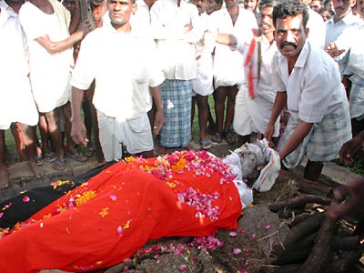 Dead man on funeral pyre,funeral,india,cremation