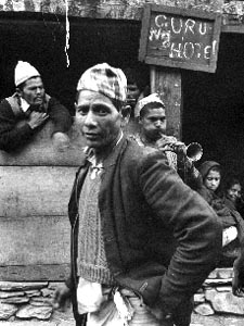 musician nepal