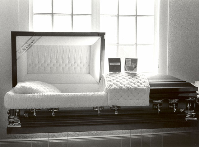 cascet coffin school of mortuary science san francisco